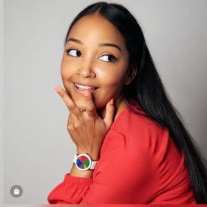 Meet your Posher, Elisabeth